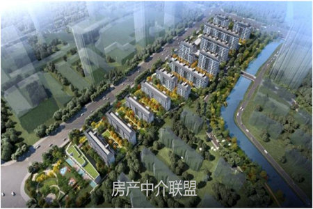 城西诚信花园二楼3室2厅1卫75万98.3m2出售